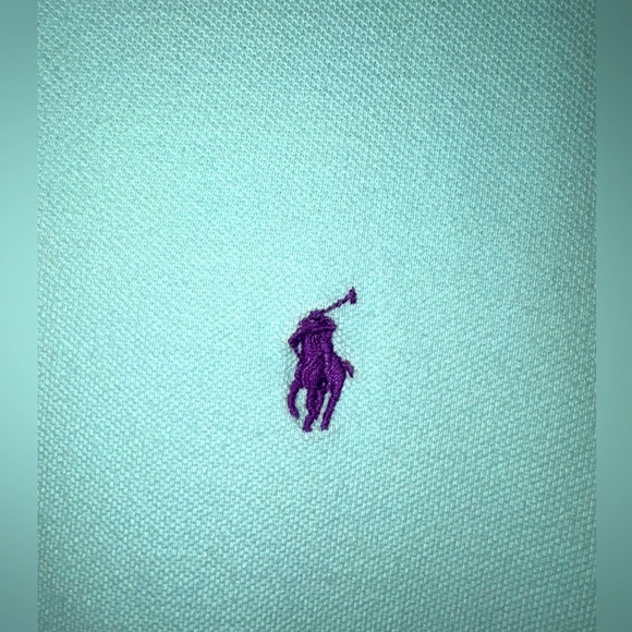 Polo Ralph Lauren - Classic Fit Polo - Picture 4 of 4